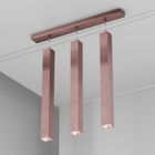 Copper