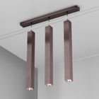 Antique copper