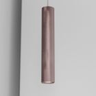 Antique copper
