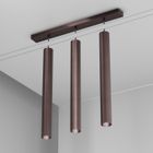 Antique copper