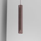 Antique copper