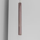Antique copper