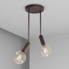 Antique copper