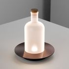 Antique copper