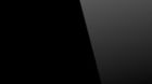 METVGLNE gloss black