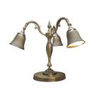Patina Gold