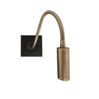 soft Matt patinated