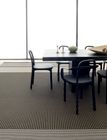 Siro with armrests