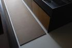 graphite-soft brown