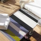 light grey-grey purple