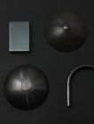 Blackened Brass