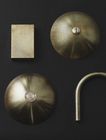 Raw Brass