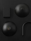 Flat Black