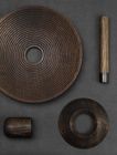 Oxidized Oak
