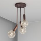 Antique copper