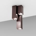 Antique copper