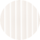 White Translucent Ribbon