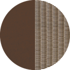 Light Beige Fiber Frontal