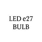 LED Bulb e27