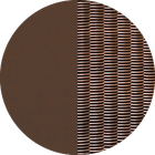 Brown Fiber Frontal