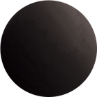 Platet - Ebony Black