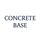 Concrete Base