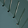 Dark green, polypropylene, up to 98% recycled