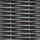 Graphite, small round Weave