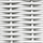 White grey, small round Weave