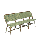 3 Seat