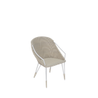 Sunny Dining Armchair