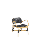 Kisa Lounge Chair
