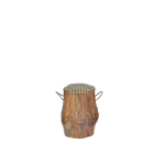 Rope With Handle Natural