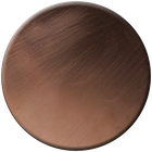 Dark Brass Brushed