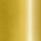 Brass-plated, natural