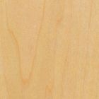 Maple veneer, natural
