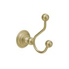 Brushed Brass