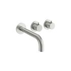 Brushed Nickel