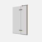 Brushed Brass