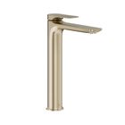 Brushed Brass