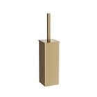 Brushed Brass