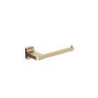 Brushed Brass