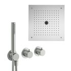 Brushed Nickel