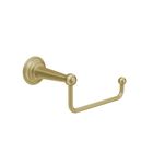 Brushed Brass