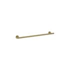 Stainless Brushed Brass Effect