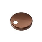 Brushed Bronze
