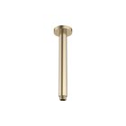 Brushed Brass