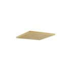 Brushed Brass