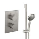 Brushed Nickel