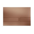 Brushed Bronze